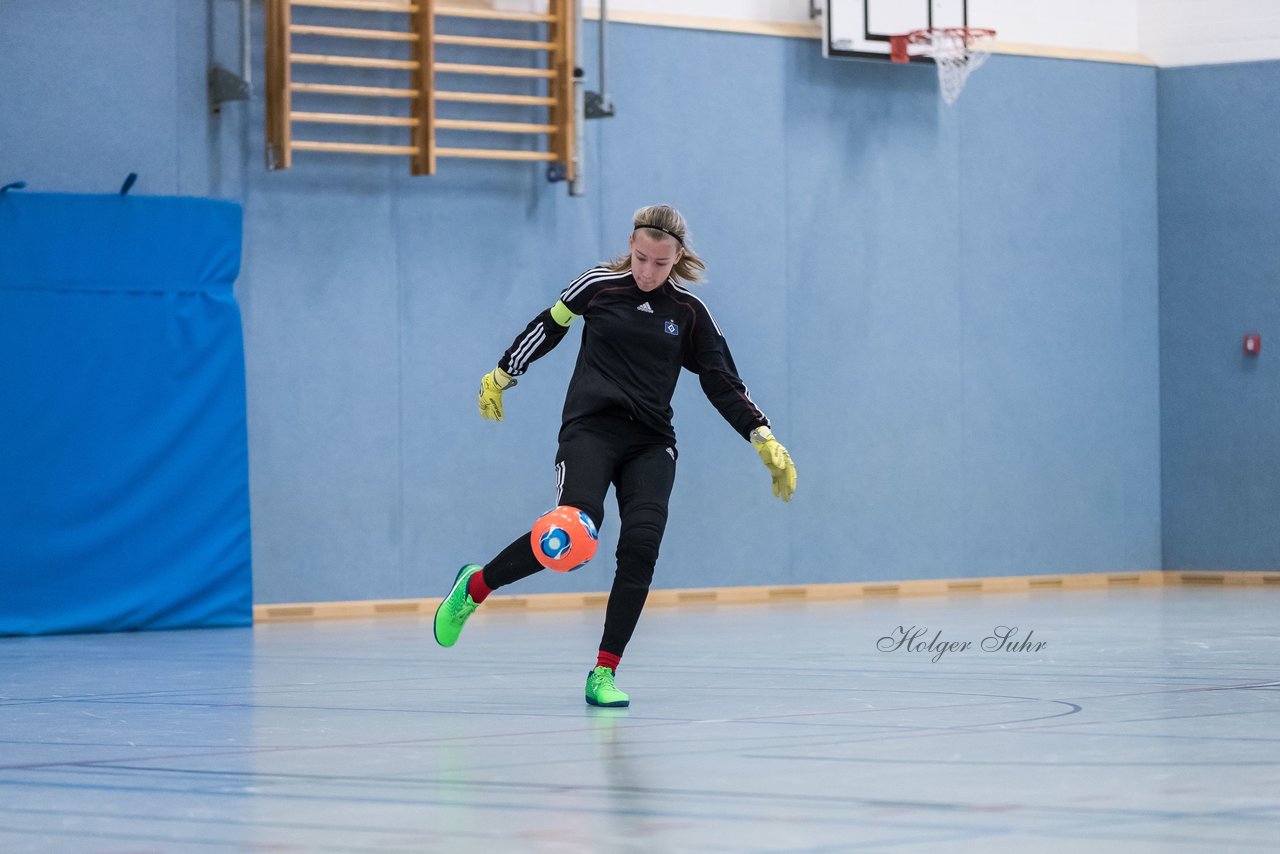 Bild 77 - HFV Futsalmeisterschaft C-Juniorinnen